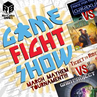 March Mayhem Tournament 2021- Day Three