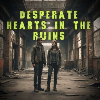 Desperate Hearts in the Ruins: Episode One