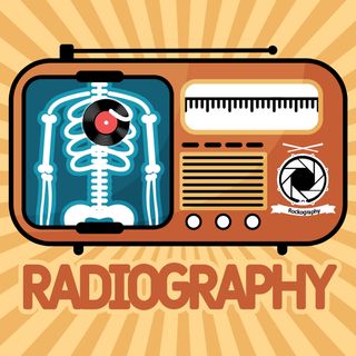 14. Radiography - Comedy Movies