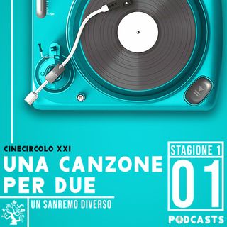 UN SANREMO DIVERSO
