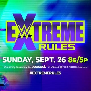 WWE Extreme Rules Preview & Predictions