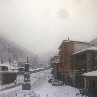 Tutto Qui - lunedì 8 gennaio - L'allerta 2 e il maltempo sul Piemonte