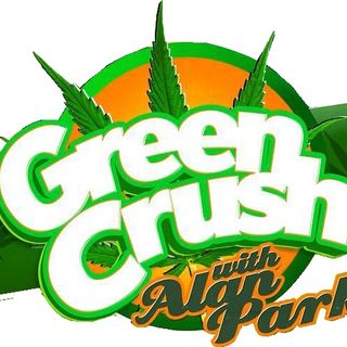 Green Crush Clip 1 - F*ck The Law