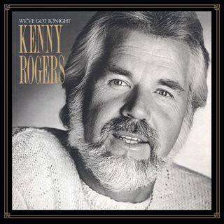 Kenny Rogers & Sheena Easton - We've Got Tonight