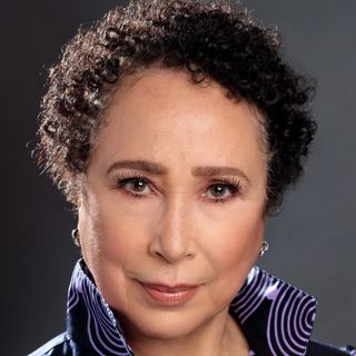 Virginia Johnson on Dance Theatre of Harlem and Life as a Principal Ballerina