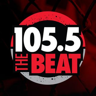 105.5 The Beat (WBTT-FM)