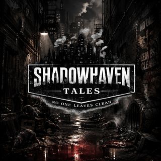 Shadowhaven Tales