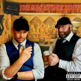 The Mac Attack Show