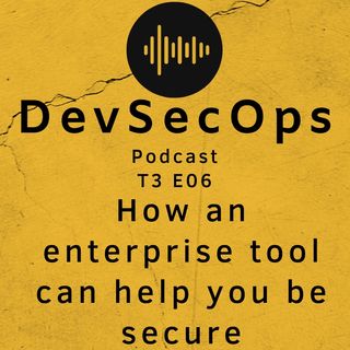 #06 - How an enterprise solution can help you be secure
