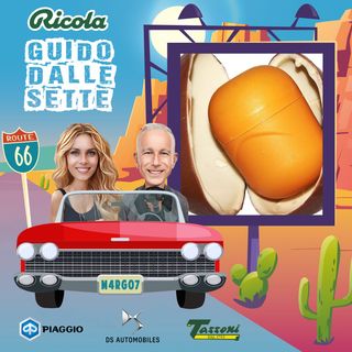 S1 E104 - Questi pazzi USA!