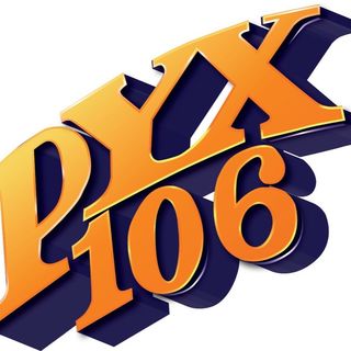 PYX 106 (WPYX-FM)