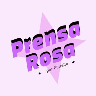 Prensa Rosa
