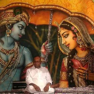 Shri Vinod Agarwal