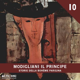 Episodio 10 - Constantin