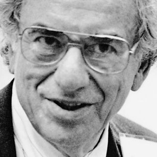 Amagi - Episode 14 - Why Minsky Matters