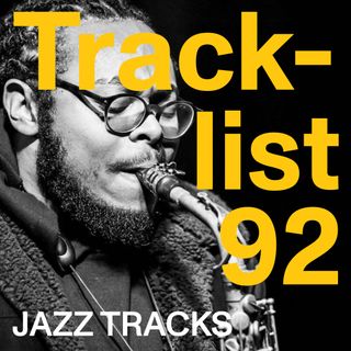 JazzTracks 92