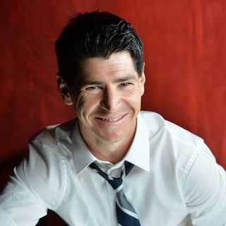 Actor and Director Michael Fishman talks #acting, #TheConners on #ConversationsLIVE ~ @reelmfishman @theconnersabc