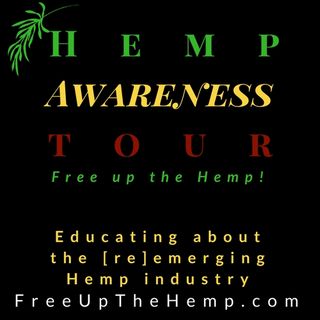 Hemp Awareness Tour Podcast