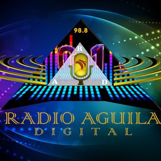 RADIO ÁGUILA DIGITAL