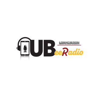 UBeeRadio ENG - episode 1