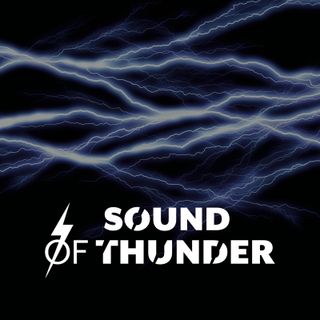 RVL - Sound Of Thunder - Deep Valley Blues