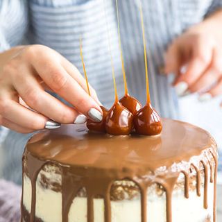 Learn about the best cake-making practices, ingredients & Tips