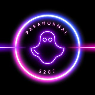 EP. 0 Paranormal 2207