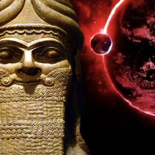 THE ANUNNAKI SUMERIAN GODS CUNEIFORM ARTIFACTS present on EARTH from NIBIRU hold key to our FUTURE