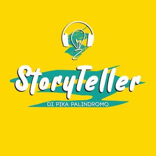 Storyteller 💡