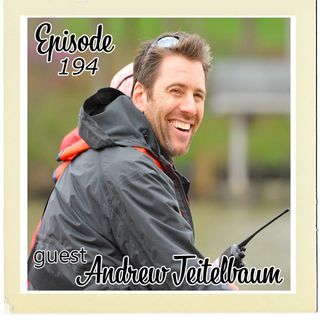 The Cannoli Coach: Awaken, Challenge, Transform! w/ Andrew Teitelbaum | Episode 194