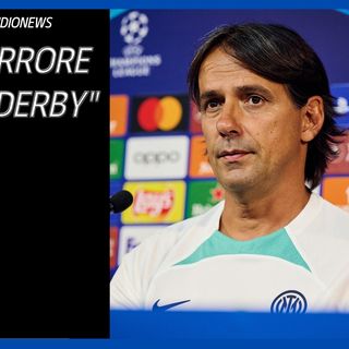 Inter-Bayern, Inzaghi: “Dico l'errore più grande del Derby: e su Handanovic.."