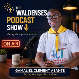 Gamaliel Clement Asante