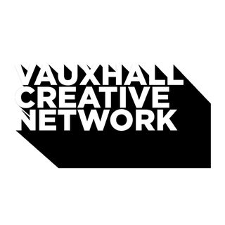 VAUXHALL CREATIVE NETWORK