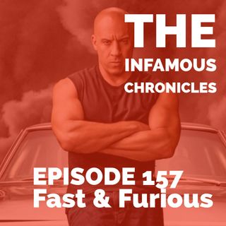 E157: Fasts and Furious 🚘