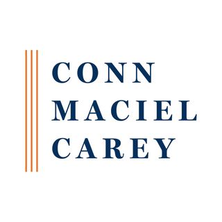 Conn Maciel Carey LLP