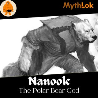 Nanook : The Polar Bear God