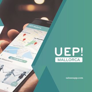 UEP! Mallorca