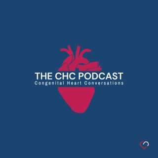 The CHC Podcast: Inaugural Episode!
