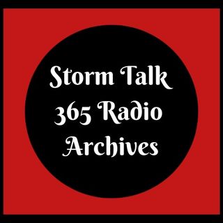 "The Storm" with Robin Strempek