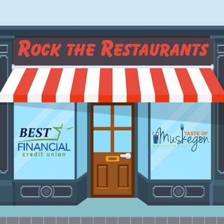 Rock the Restaurants