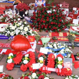 What's next for the families of Hillsborough victims, after the match commander was cleared
