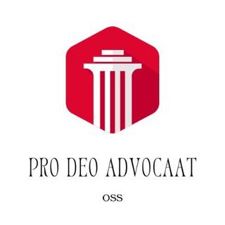 Pro Deo Advocaat Oss
