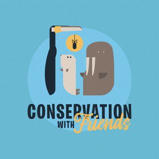 Episode 6 - Cuttlefish Conservation Initiative with Jack Renwick