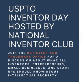 NIC Virtual Meeting with guests from US Patent & Trademark Office and Inventor of Lasik