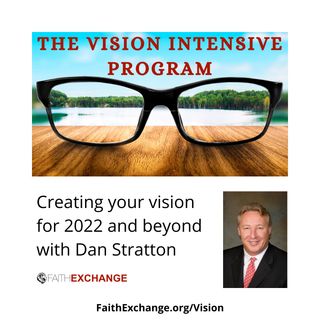Vision Intensive Program Session 2