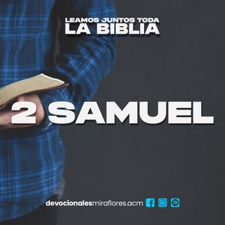2 Samuel 23 y 24