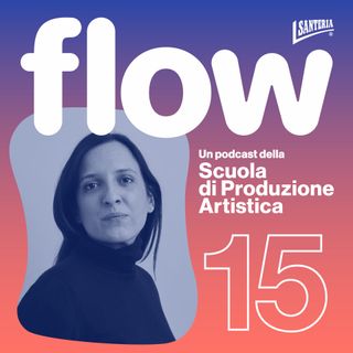 Ep.15 - Lavorare in una discografica con Giulia Mazzetto
