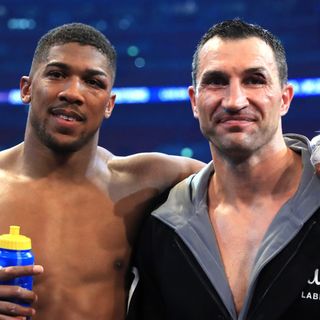 Inside Boxing Daily: Can Klitschko be a force again? Spence-Porter in Sept? Pac-Thurman in July? Ali suspended and Norris-Mugabi