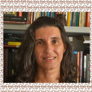 Marcia Bezerra