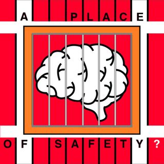 A Place of Safety? Podcast